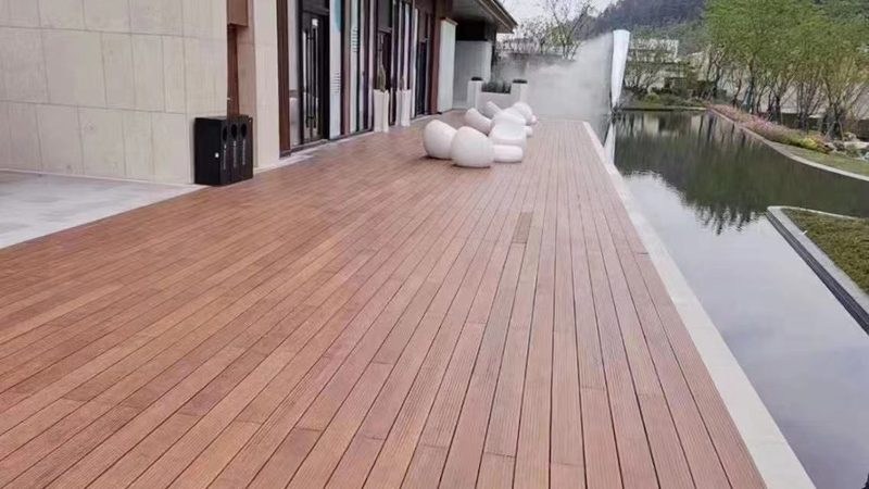 实木多层地板：揭秘其独特魅力与选购之道